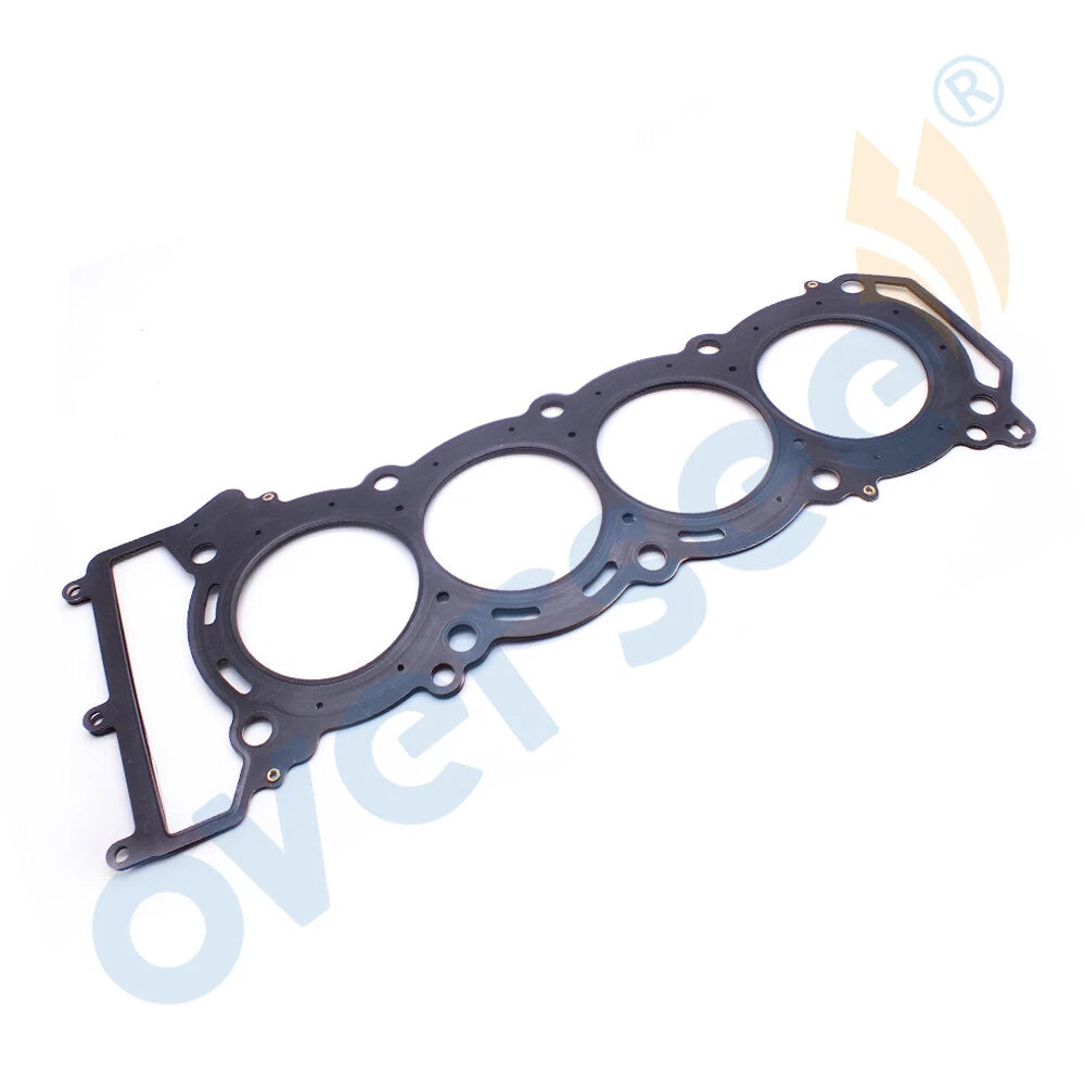 Cylinder Head Gasket 6BH-11181-00 for Yamaha FX AR SR240 242 AR SXT FZR VXS (2000–2023)