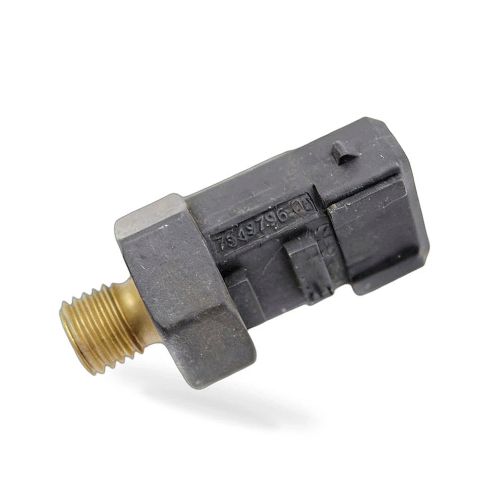 Fuel Rail Pressure Sensor for Mercedes C-Class W204 E-Class W212 GLK (2007–2015)