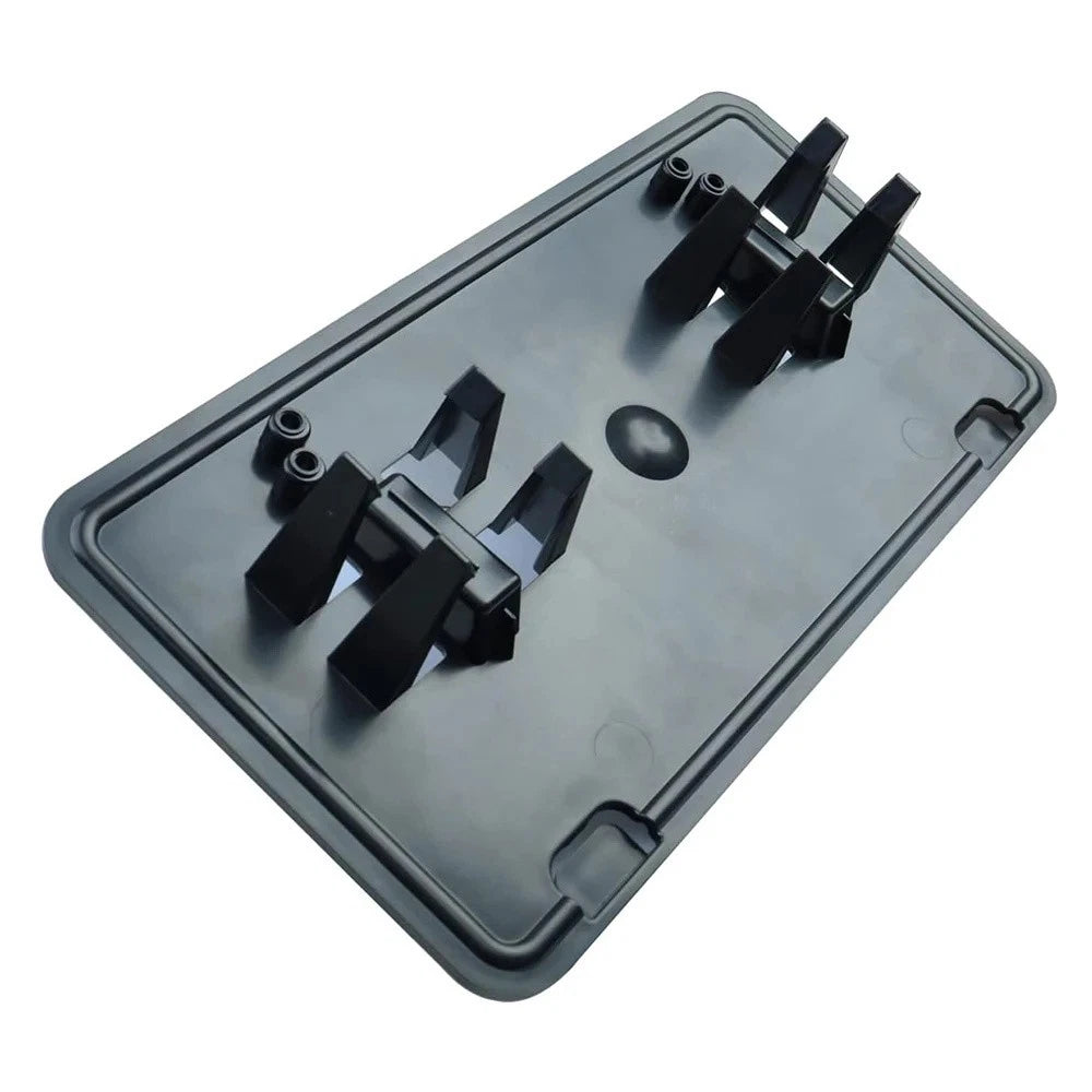 License Plate Bracket Mount Holder for Ford F150 (2018–2020)
