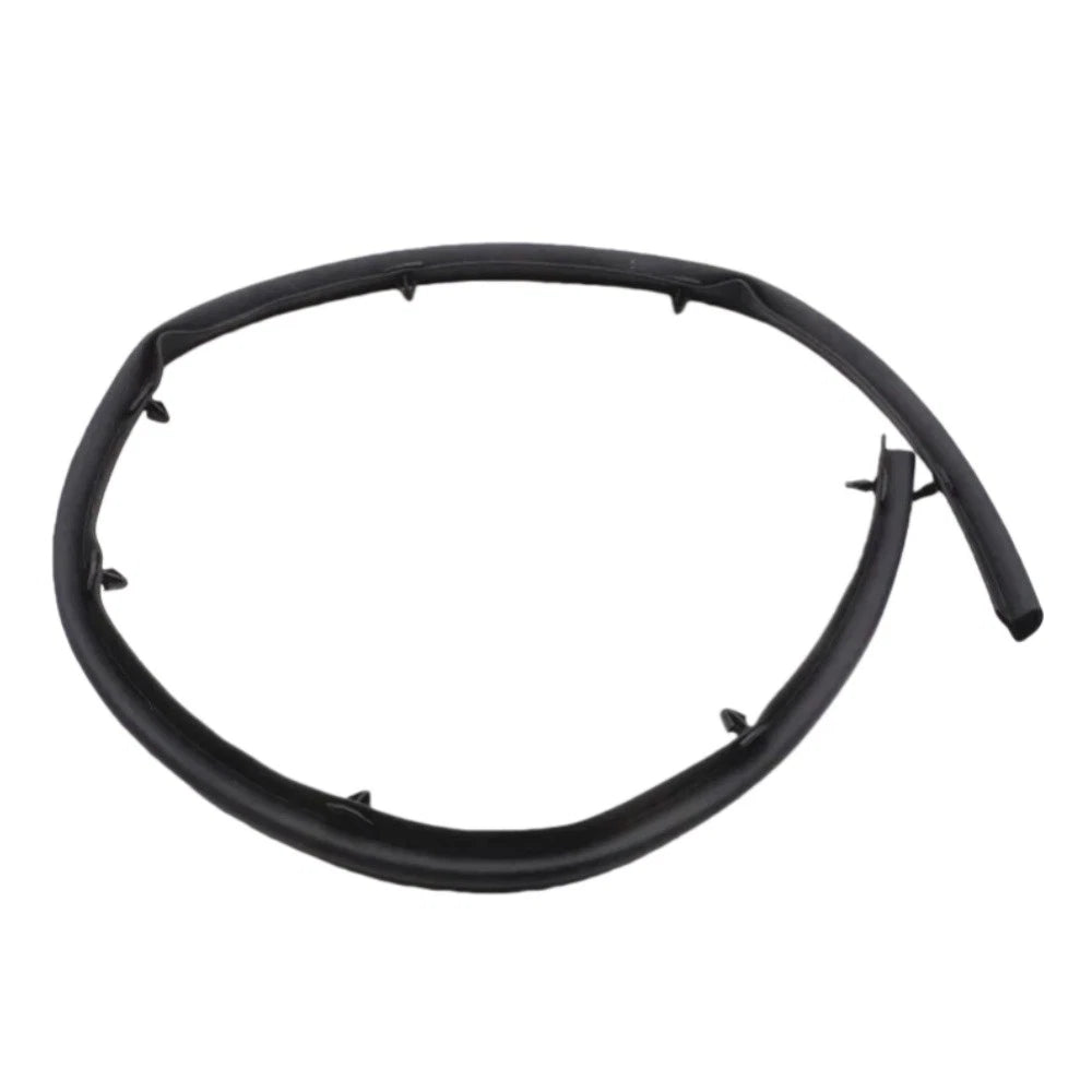 Front Hood Weatherstrip Seal for Mitsubishi Lancer (2008–2017)