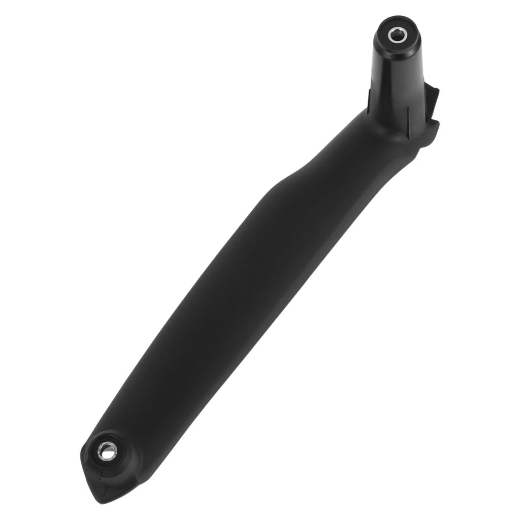 Door Panel Handle Pull Trim Cover Replacement for BMW X5 E70 (2008–2013)