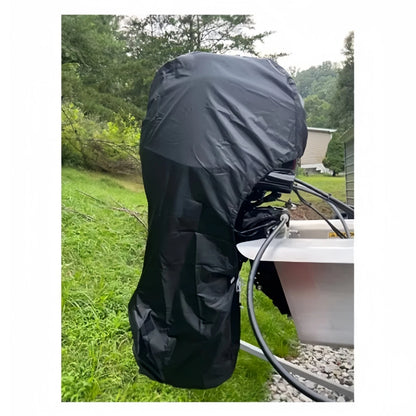 Heavy Duty Waterproof Engine Cover for Mercury 250-300 HP