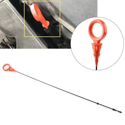 Engine Oil Dipstick 03G115611AE for Audi A4 B7 A6 C6 (2005–2008)