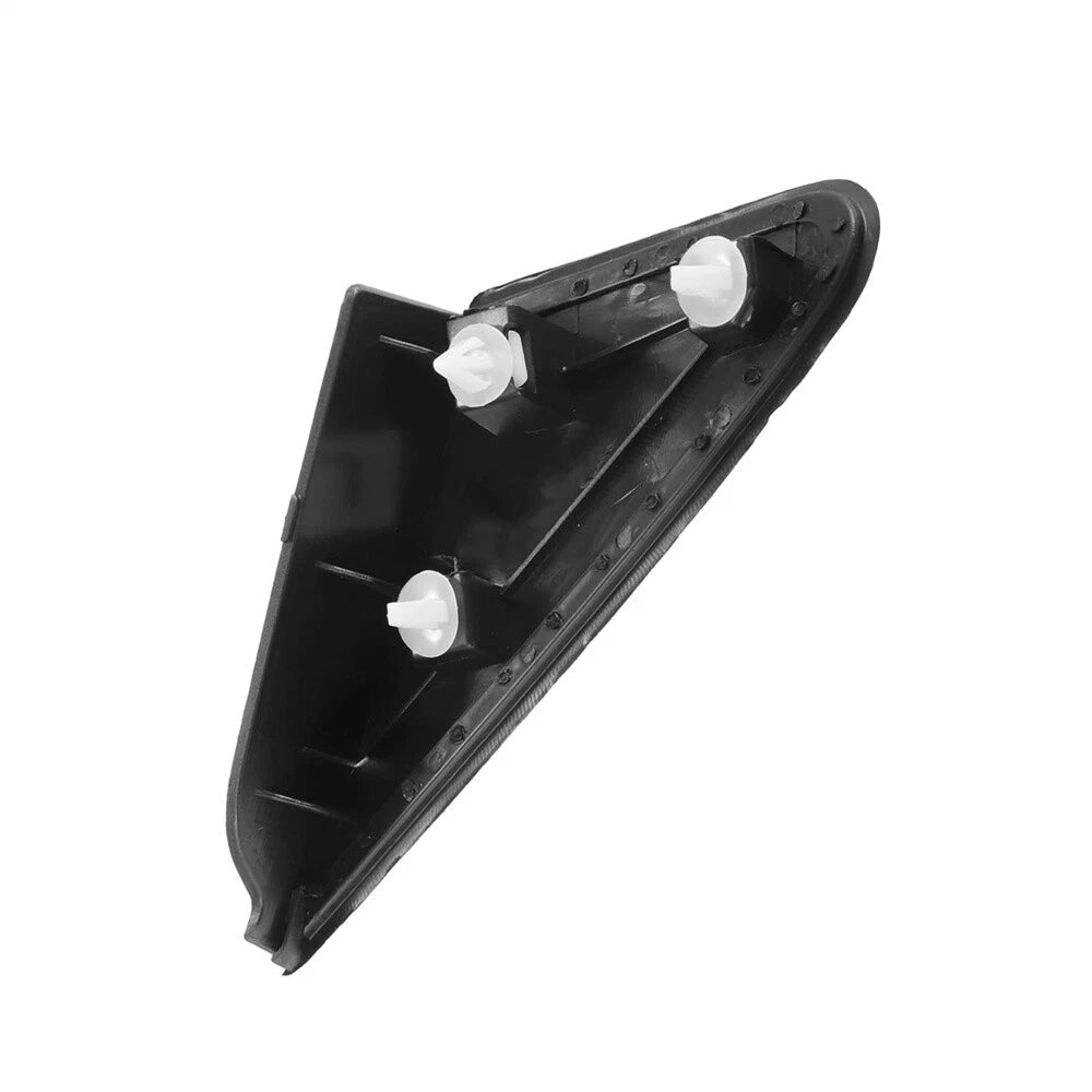 Left Right Side Front Mirror Triangle Molding for Chevrolet Cruze (2009–2014)