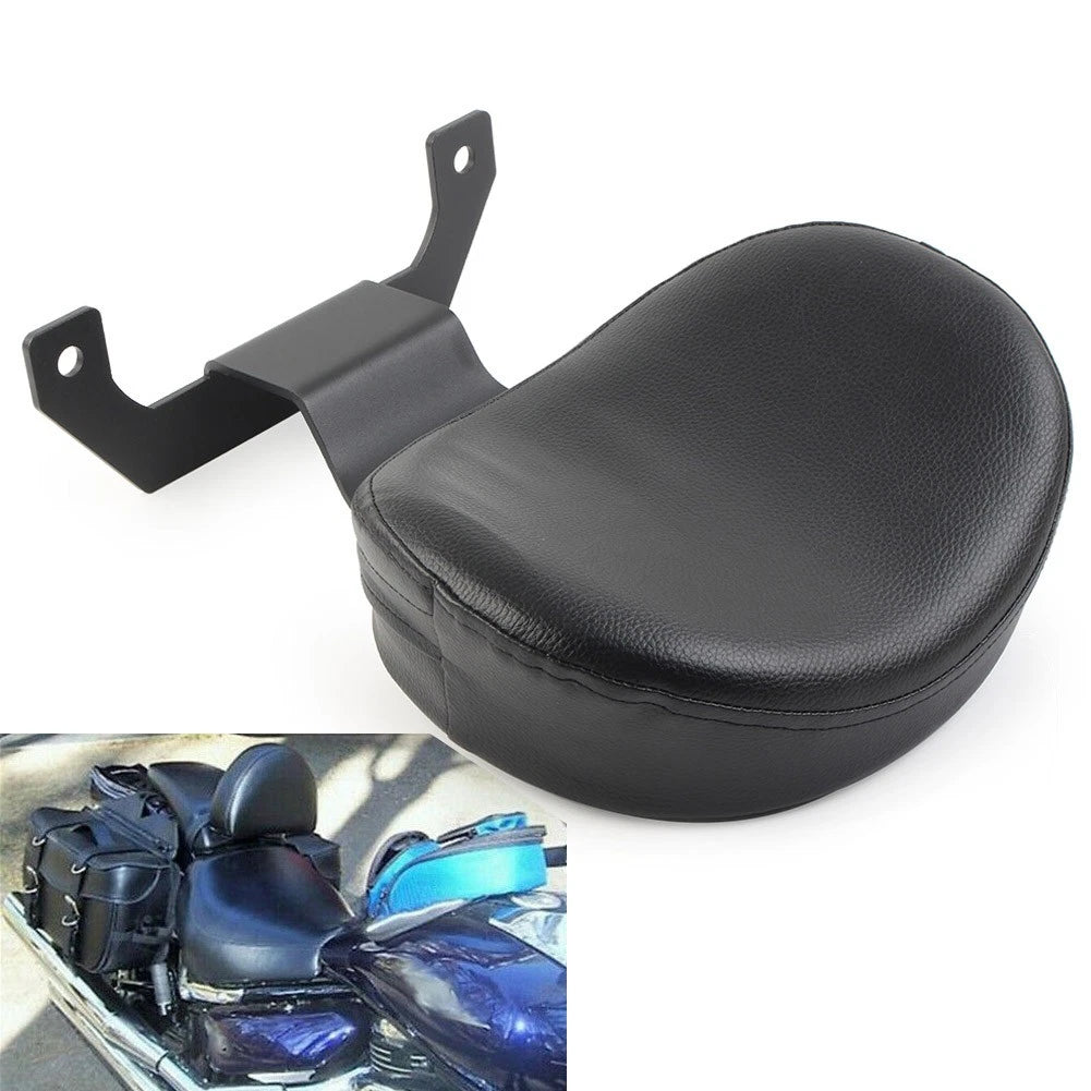 Backrest Cushion Pad for Suzuki Boulevard M109R (2006–2020)
