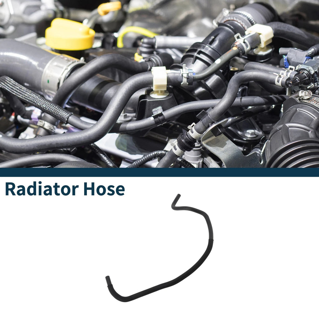 Radiator Hose Replacement for Chevrolet Malibu 2011–2016 Coolant Pipe