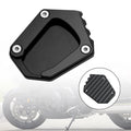 Kickstand Enlarger Plate Pad for BMW K1600 (2016–2022)