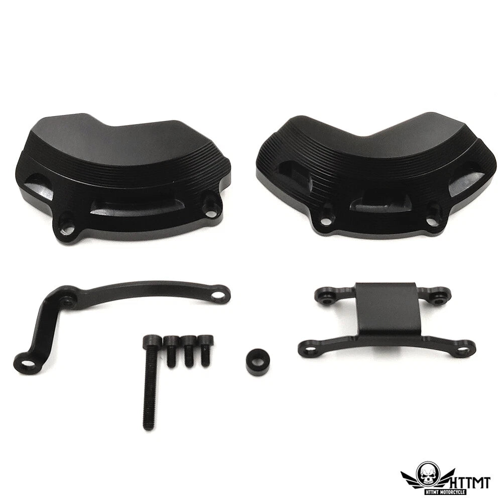 Engine Case Guard Cover for KTM Duke 790 (2018–2019)