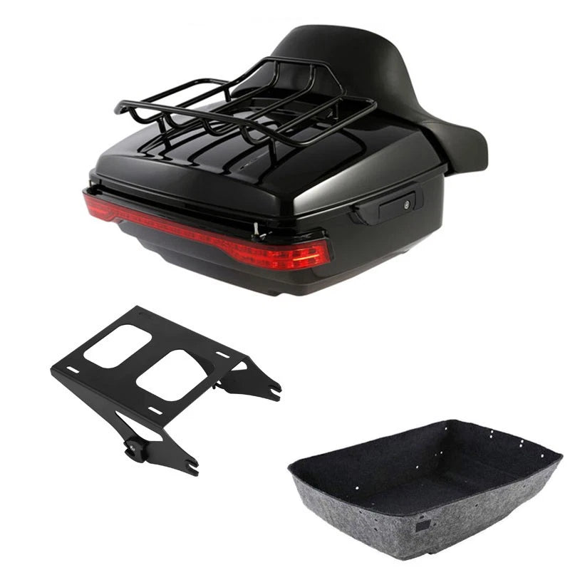 LED Tail Lamp for Harley Touring (2014–2026)