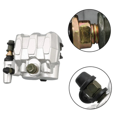 Front Brake Caliper for Yamaha YZ125 YZ250 (1990–1997)