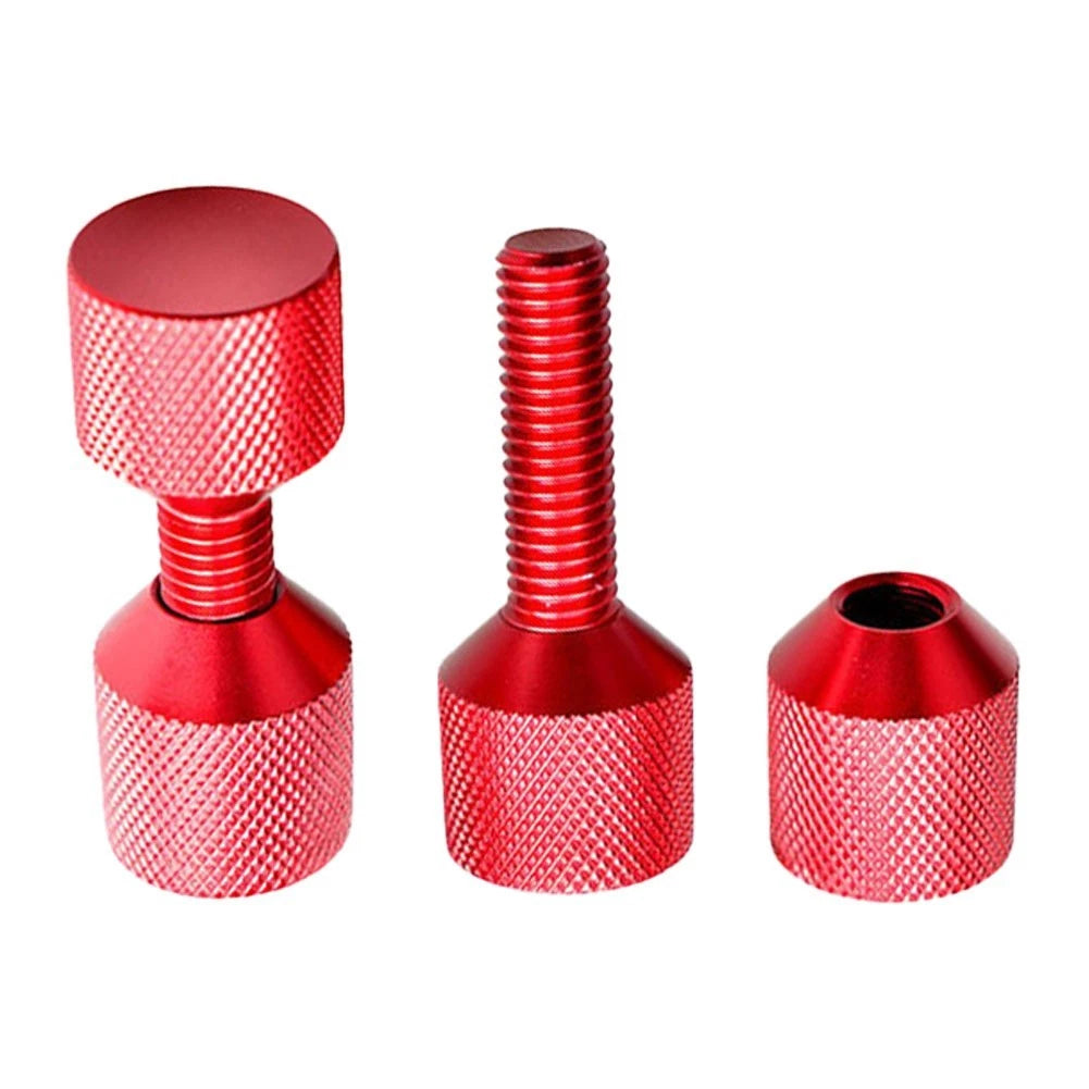 Two Hole Flange Pins for Precision Pipe Alignment