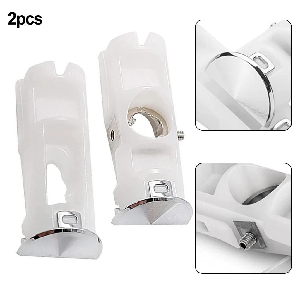 2X Support Kit for Refrigerator Door Handling DA6107540A