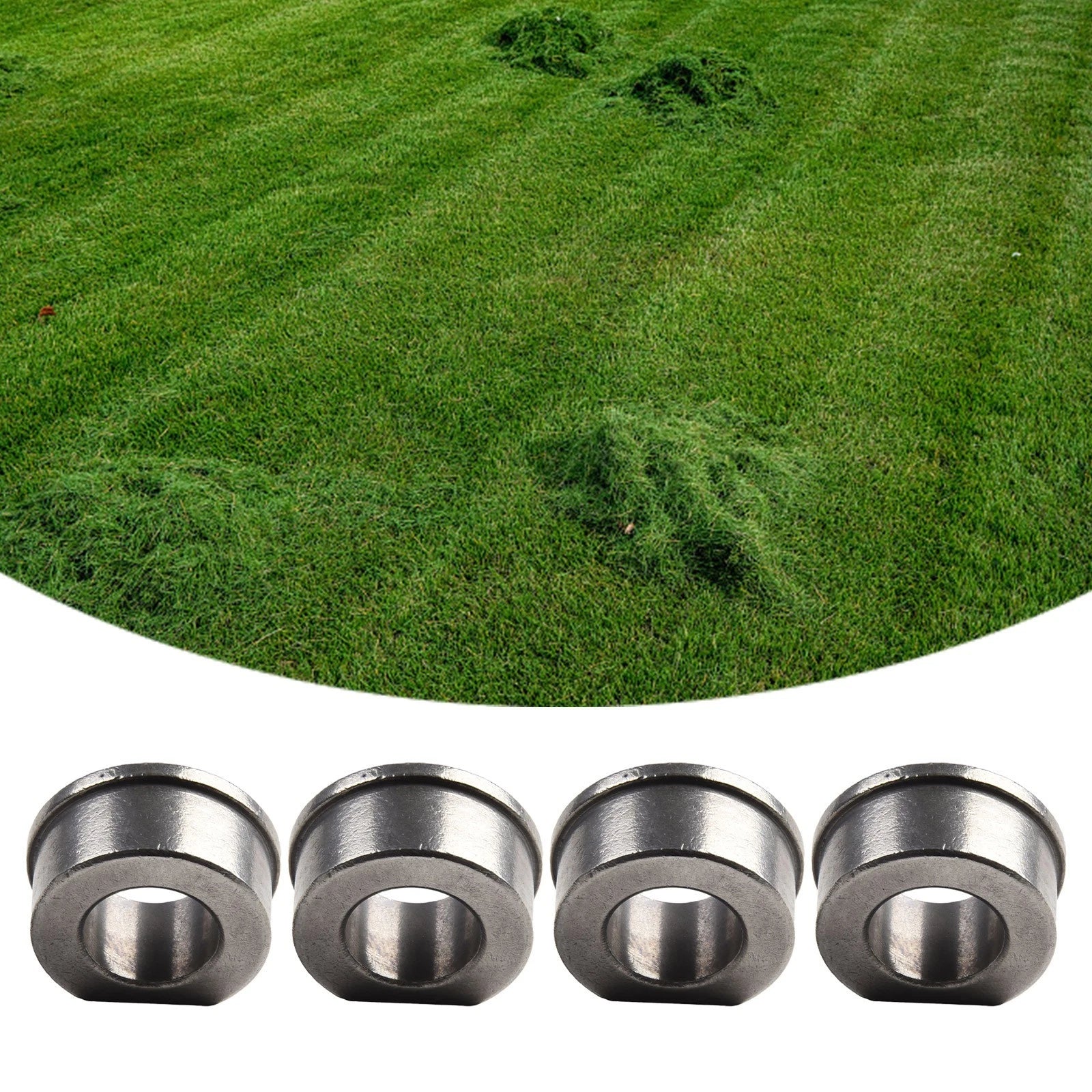 Wheel Bushing Bearing for Lawn Mower (ID: 3/4")