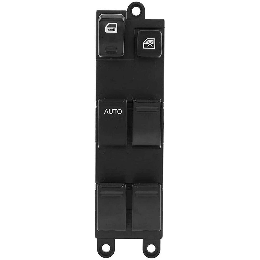 Master Power Window Switch Controller for Nissan Sentra (2000–2006)