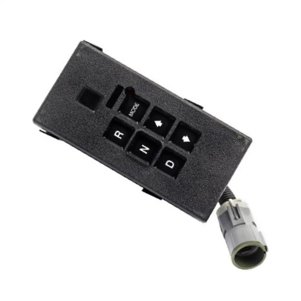 Push Button Shifter for Shift Pad Transmission Selector (29529429, 29538022)
