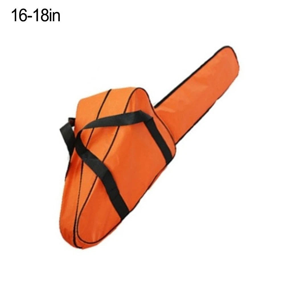 20 Inch Chainsaw Storage Bag for Workshop or Field Use