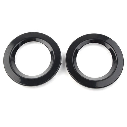 Fog Light Bezel Set for Land Rover Range Rover (2002–2009)