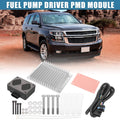 Fuel Pump PMD Relocation Kit for Chevy GMC 6.5L Diesel (1991–2000)