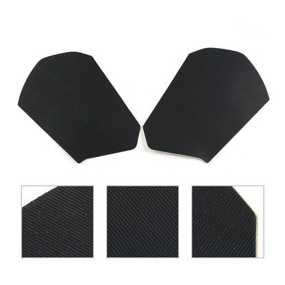 Tank Traction Side Pad Decals for Honda CBR600RR (2013–2019)