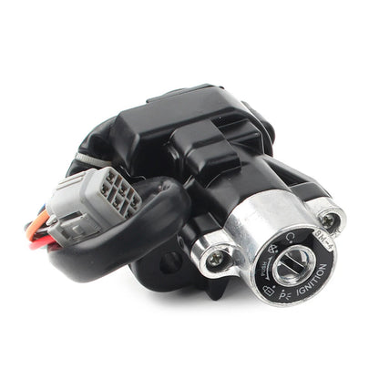 Ignition Key Switch Lock for Suzuki DL650 V-Strom DL1000 V-Strom 2004-2011