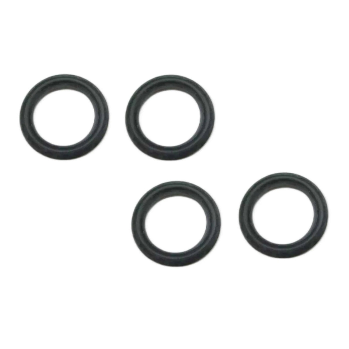 Set of 4 O-Rings for OMC Marine Engine (303059, 339543, 0769231)