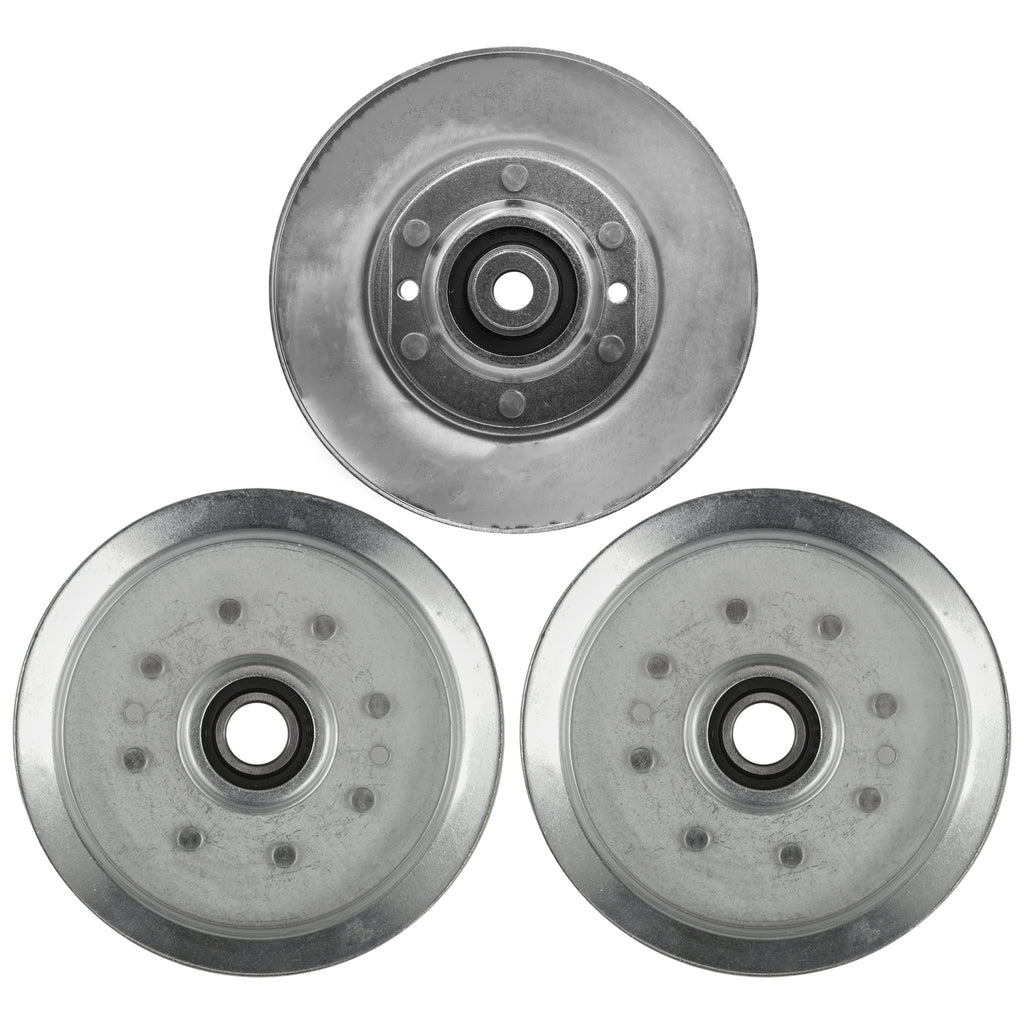 Idler Pulley Replacement for Cub Cadet 42 Inch Deck (2005–2015)