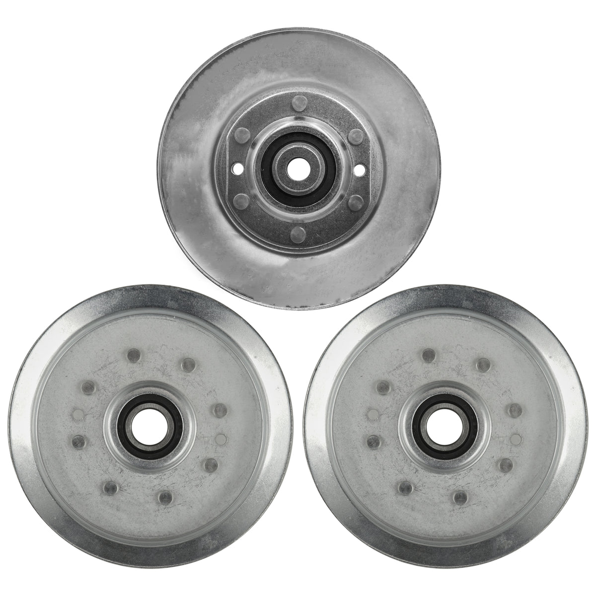 Idler Pulley Replacement for Cub Cadet 42 Inch Deck (2005–2015)