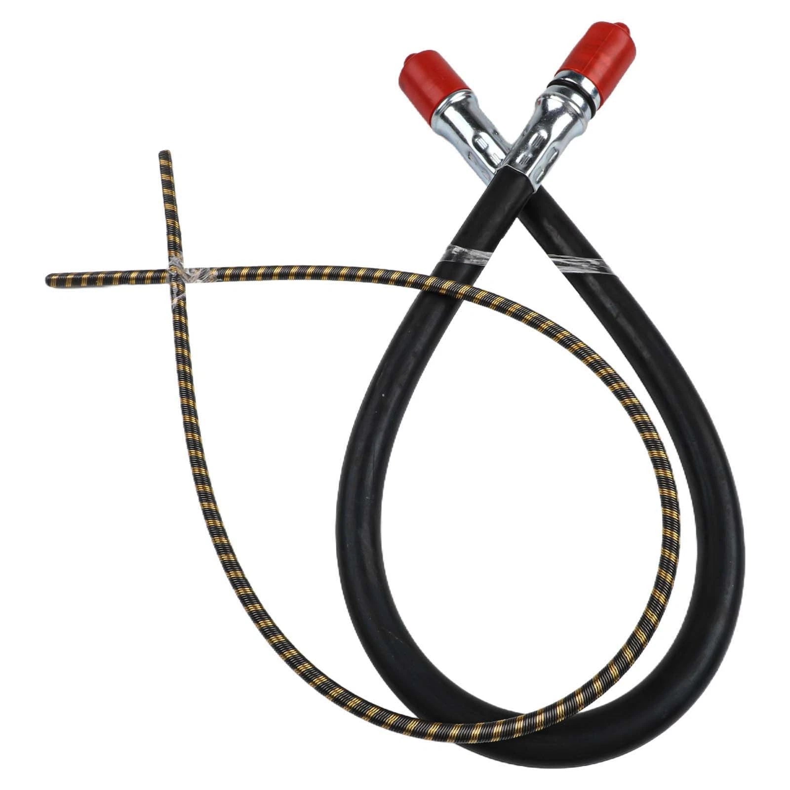 Backpack Lawn Mower 35 Inch Shaft for Easy Maneuverability