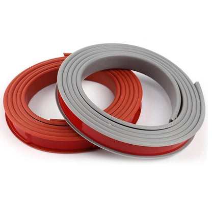 Protective U Shaped Edge Banding for Furniture