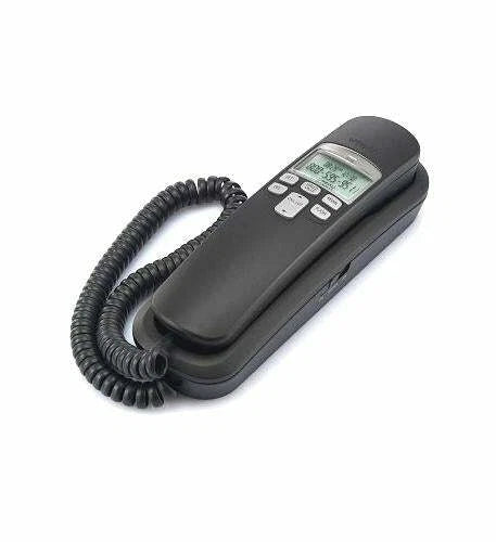 VTech CD1113 Trimstyle Caller ID Phone (Black)