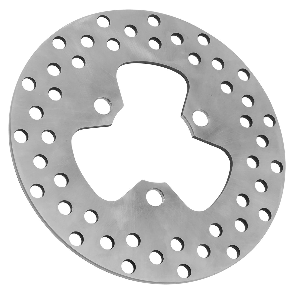 Front Brake Disc Rotor Replacement for Honda Sportrax 300 TRX300EX (1993–2008)