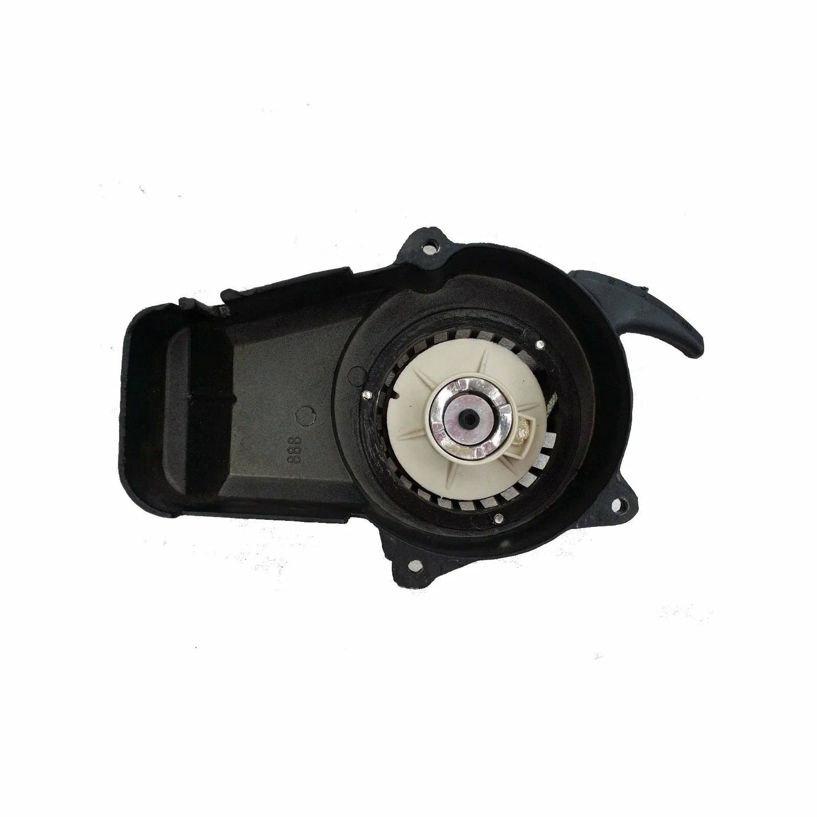 Carburettor & Clutch Pull Start Kit for 43CC-49CC Dirt Pit Mini Pocket Rocket