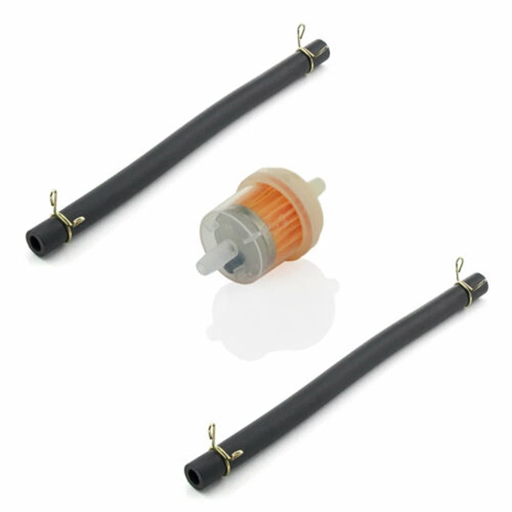 Fuel Filter for Lawn Mower (1 Set)
