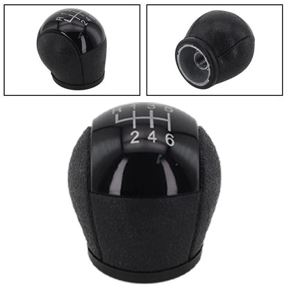 Gear Lever Knob for Ford Transit Van MK7 (2006–2013)