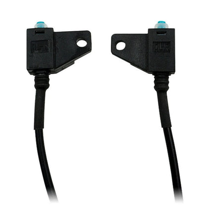 2X Brake Stop Light Switch for Honda Suzuki (Motorcycle)