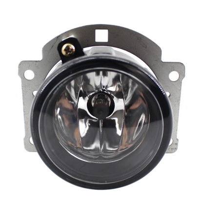 Front Bumper Fog Lamp Driving Light for Mitsubishi Outlander (2010–2015)