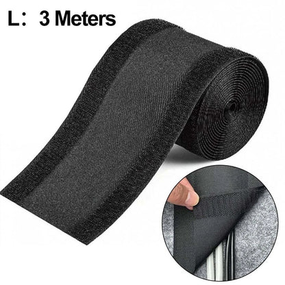 3 Meters Floor Cable Cover Protector for Wire Organization