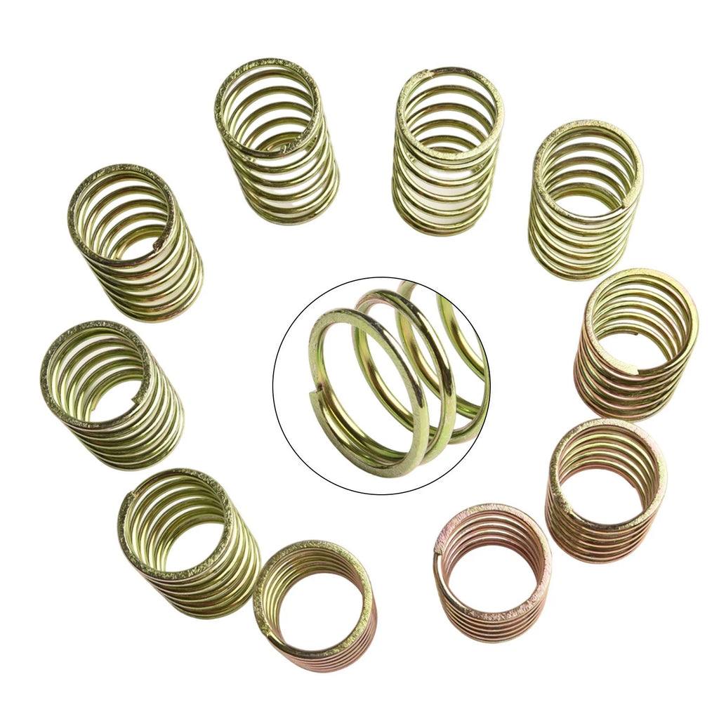 2X Functional Home Spring Tools for