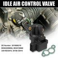 Idle Air Control Valve Replacement for Hyundai Santa Kia (2009–2012)