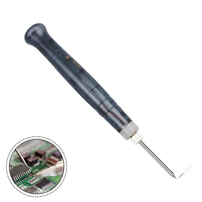 5V 8W Mini USB Soldering Iron Set for Hobbyists and Electronics Projects