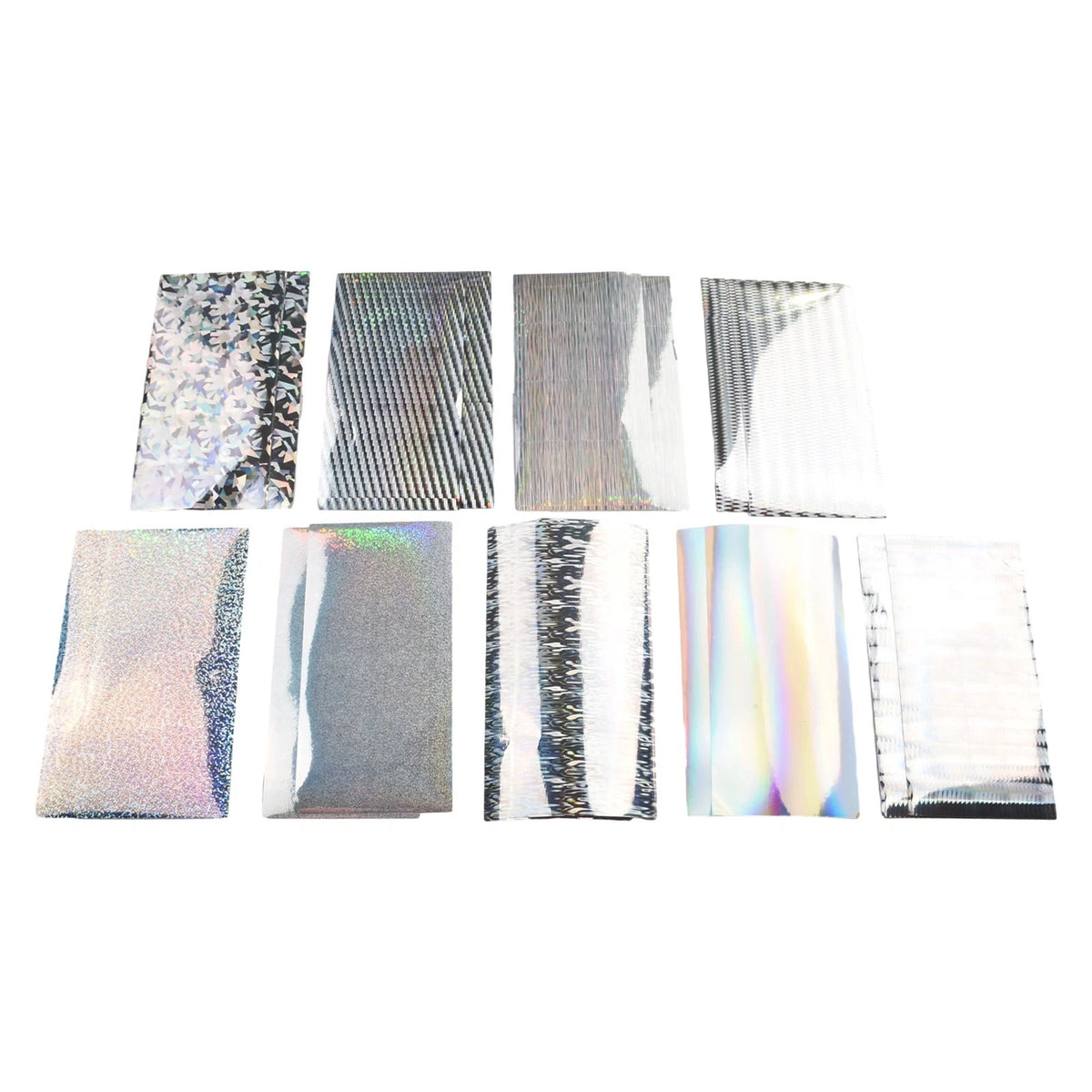 Reflective Lure Tape for DIY Fishing Flasher/Dodger/Lure