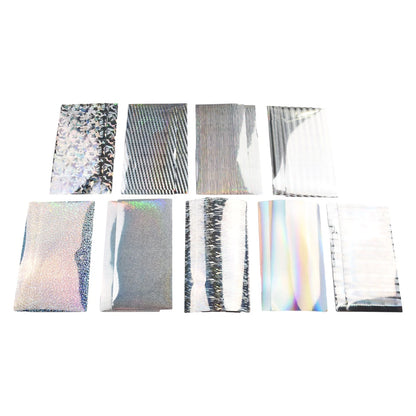 Reflective Lure Tape for DIY Fishing Flasher/Dodger/Lure