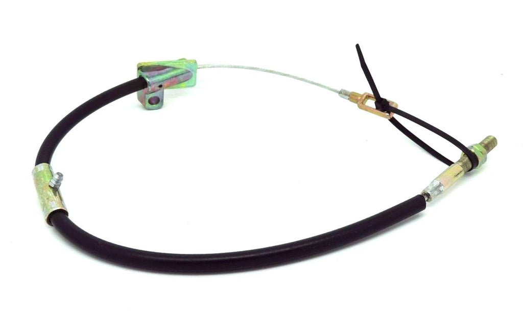 L/H Brake Cable for Fordson Major (1952–1964)