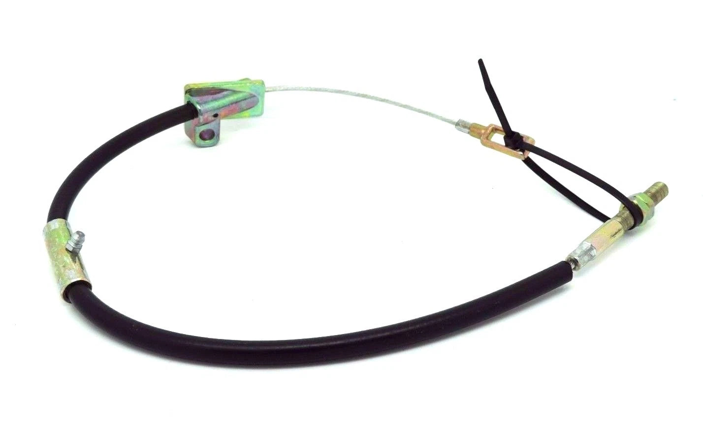 L/H Brake Cable for Fordson Major (1952–1964)