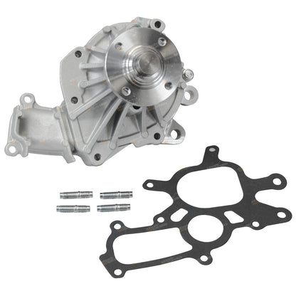 Timing Belt, Water Pump, Tensioner Kit for Prado KDJ120R KDJ150R (2003–2018)