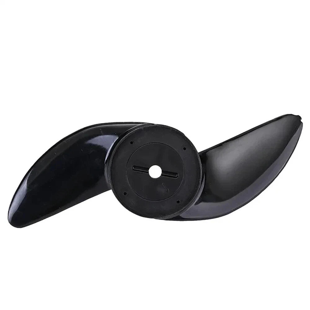 2 Blades Propellers for Haibo ET34L (Electric Engine Outboard)