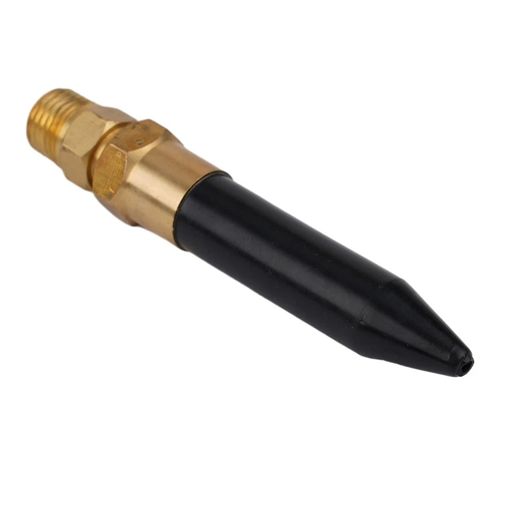 Rubber Tilt Valve for