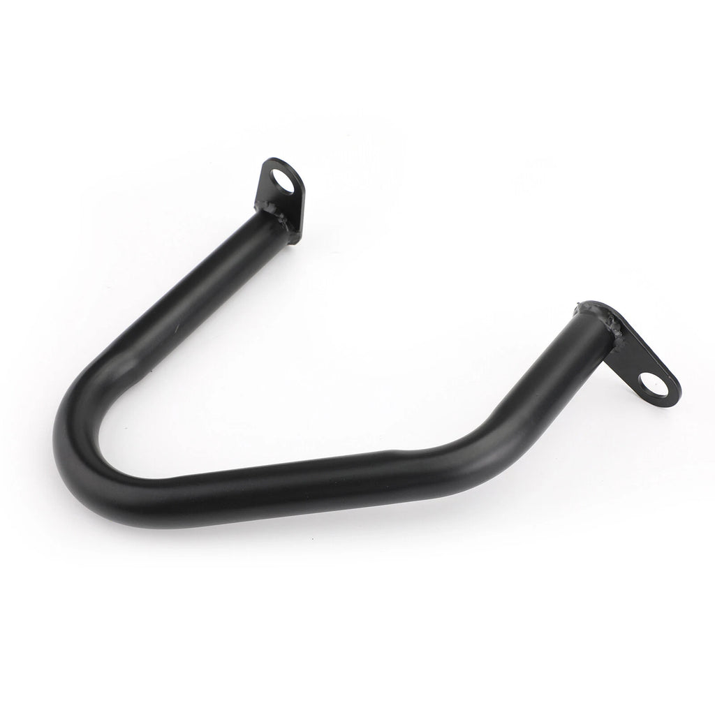 Chrome Engine Guard Crash Bar for Triumph Bonneville T100 T120 Bobber (2016–2024)