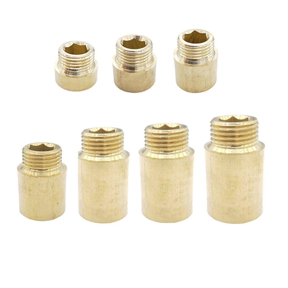 1/2 Inch Thread Fitting Extension for TAP