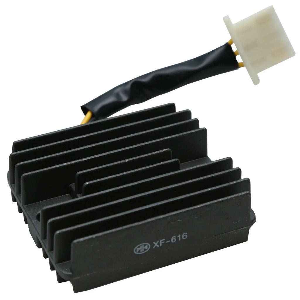 Voltage Rectifier Regulator for Kawasaki Vulcan 500 (1990–2007) LE500